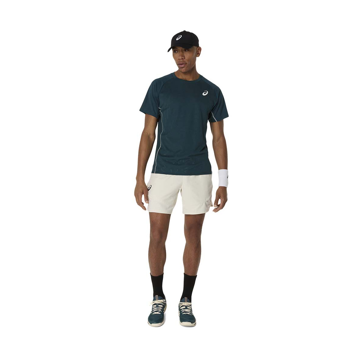 Asics Match Wit T-shirt