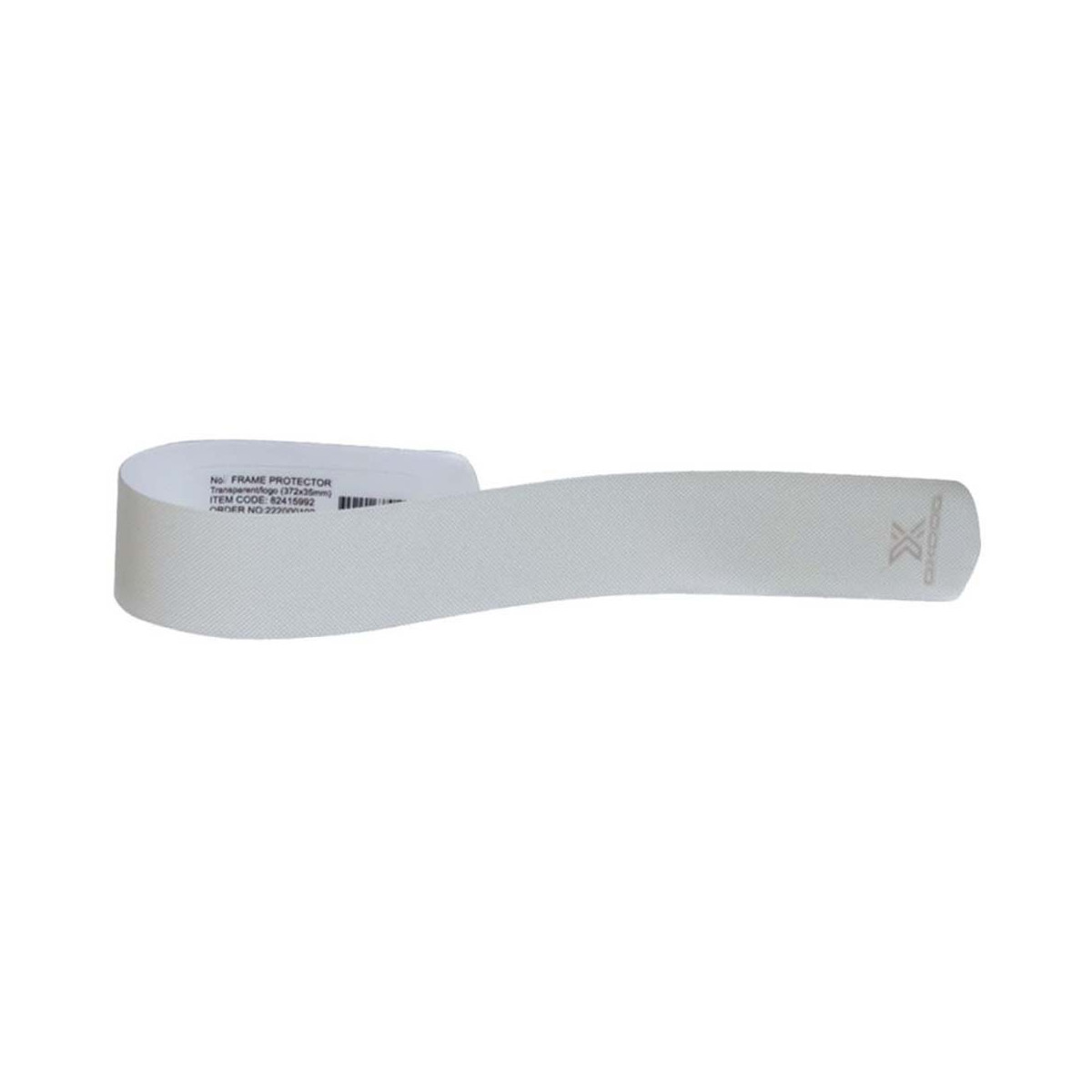 Oxdog No2 Frame Protector Transparant