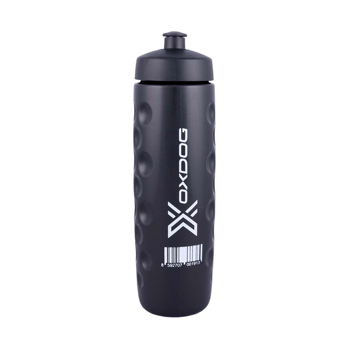 Adidas Performance Waterfles 750 mL Zwart