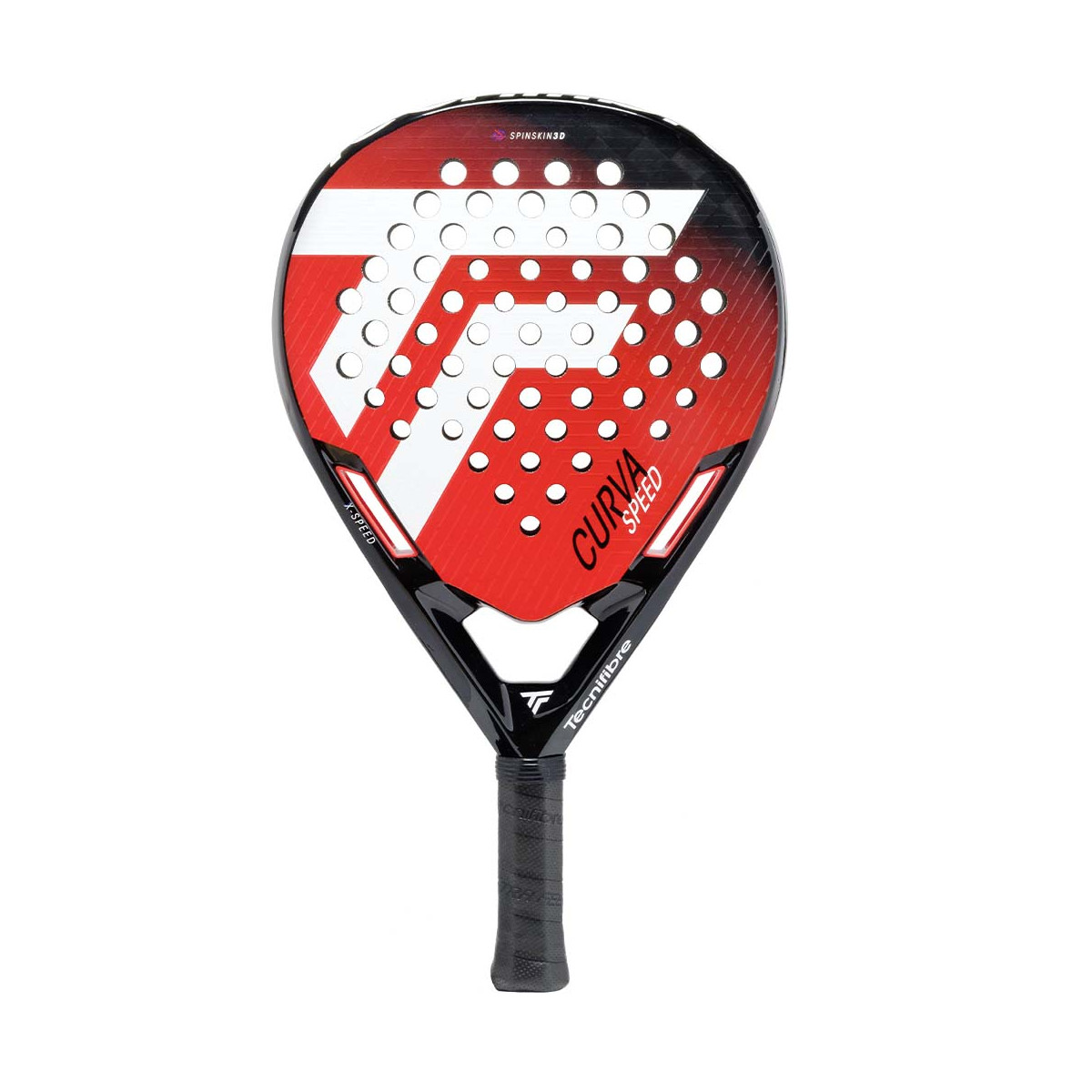 Tecnifibre Curva Power racket