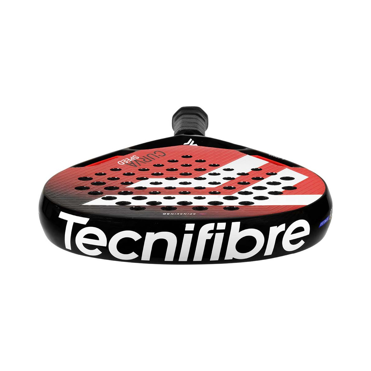 Tecnifibre Curva Power racket