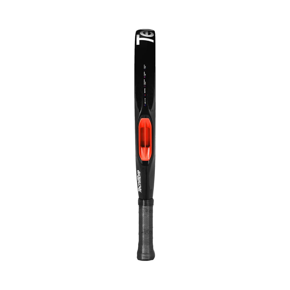 Tecnifibre Curva Power racket