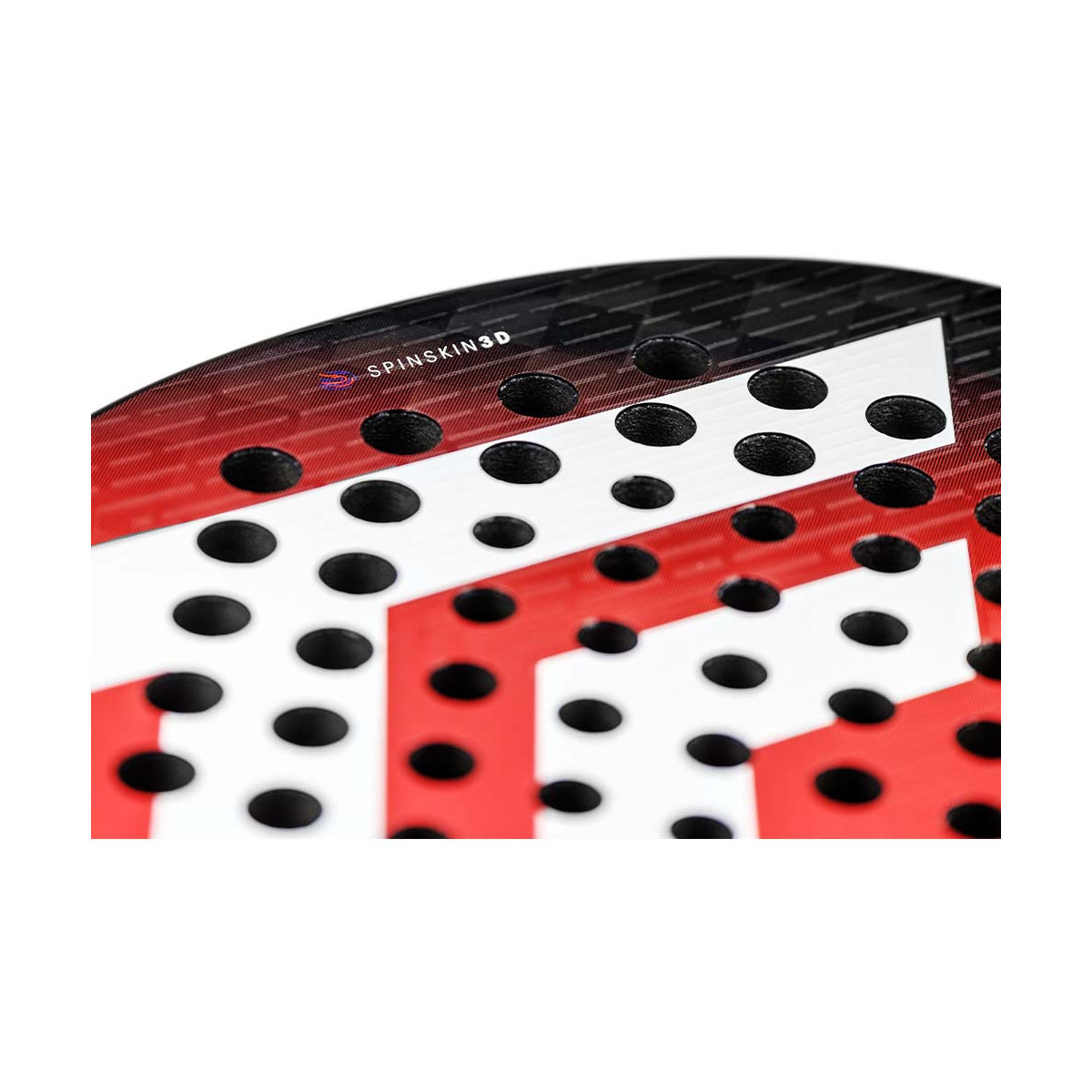 Tecnifibre Curva Power racket