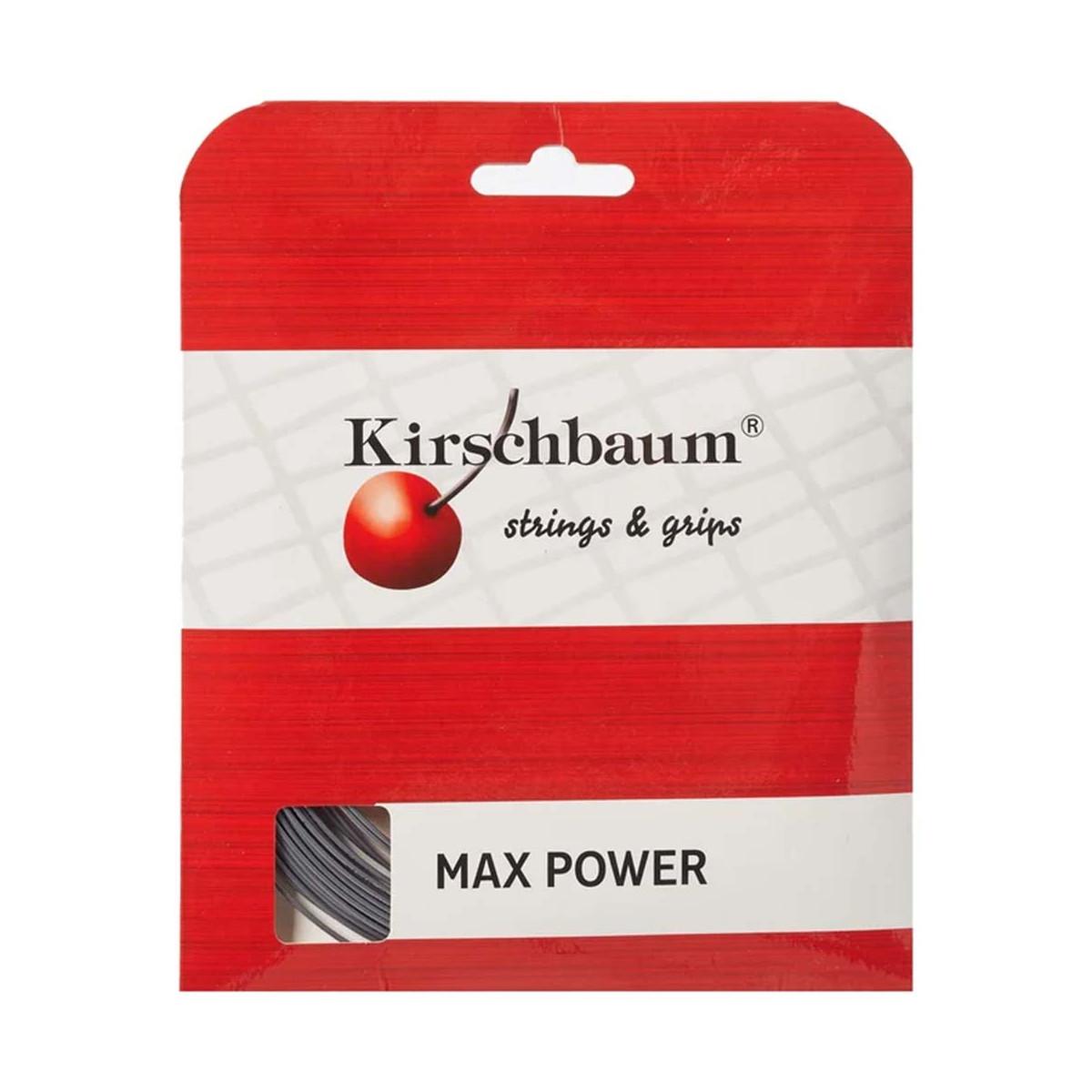 Kirschbaum Max Power 12m