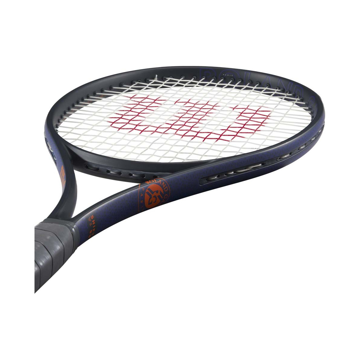 Wilson Shift 99 V1 Roland Garros 2024 (300g) tennisracket