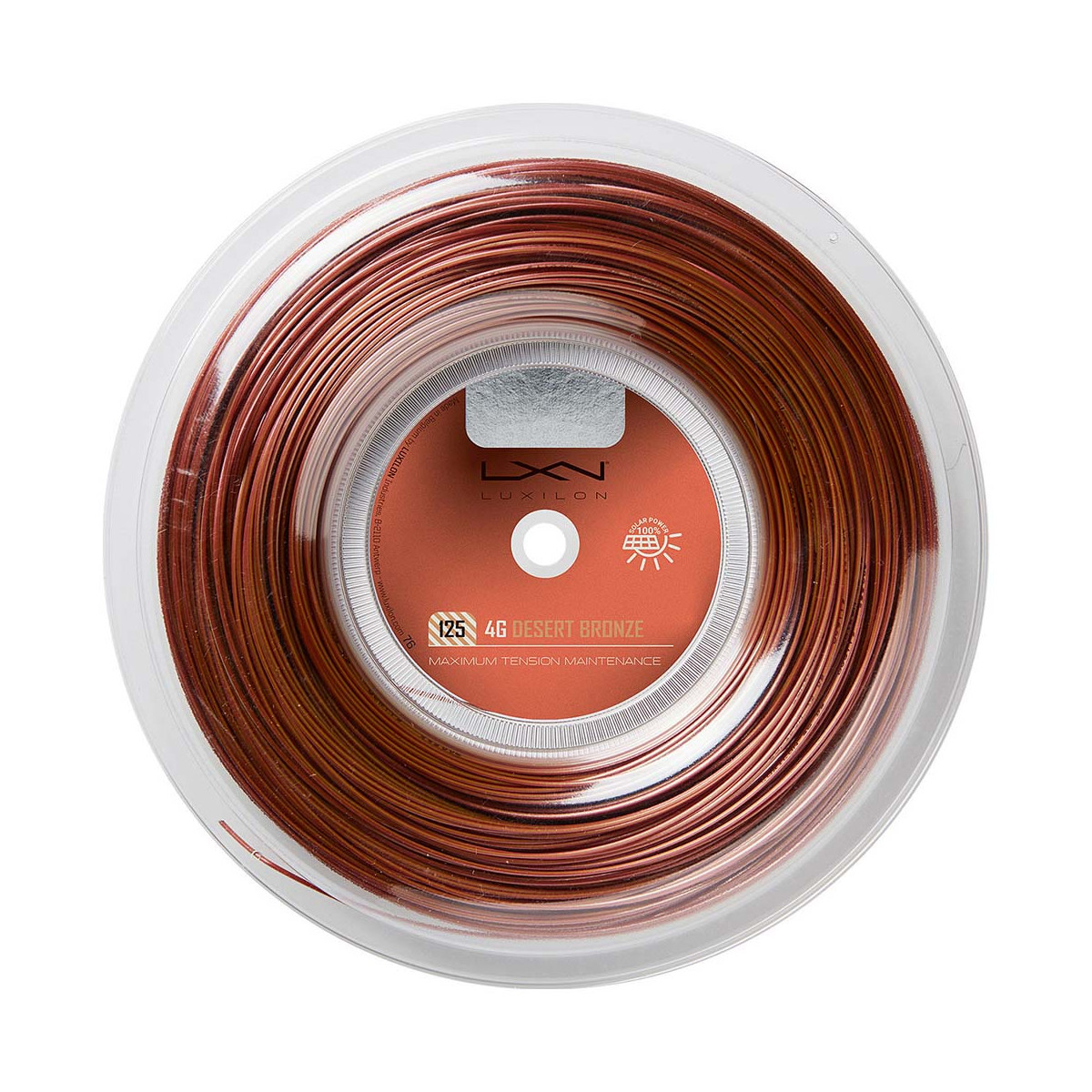 Luxilon 4G 200m