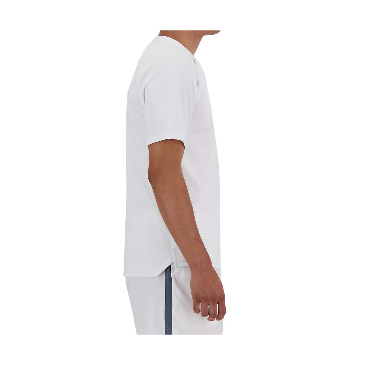 New Balance Tournament Marineblauw T-shirt