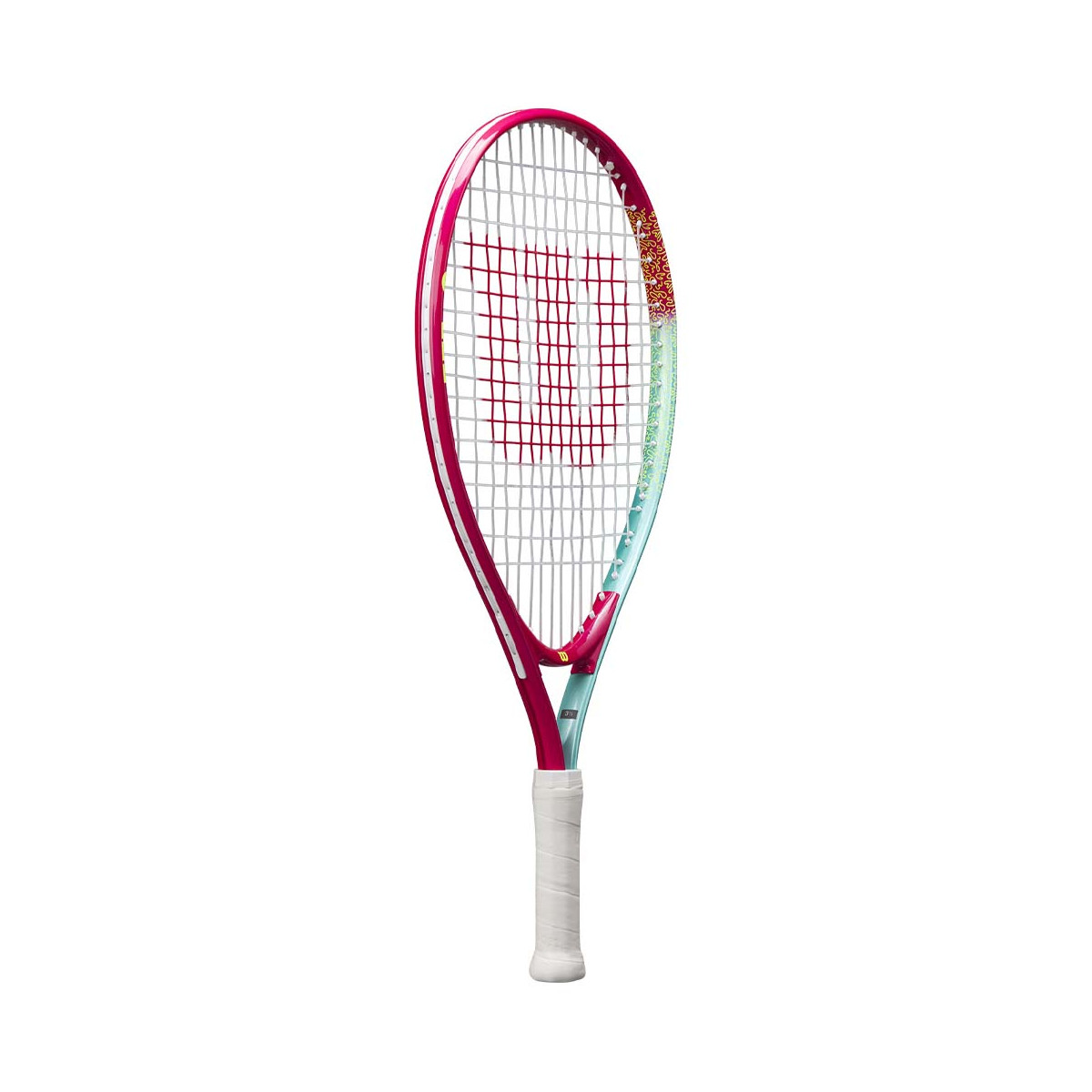 Wilson Intrigue Jr 25 (220g) racket