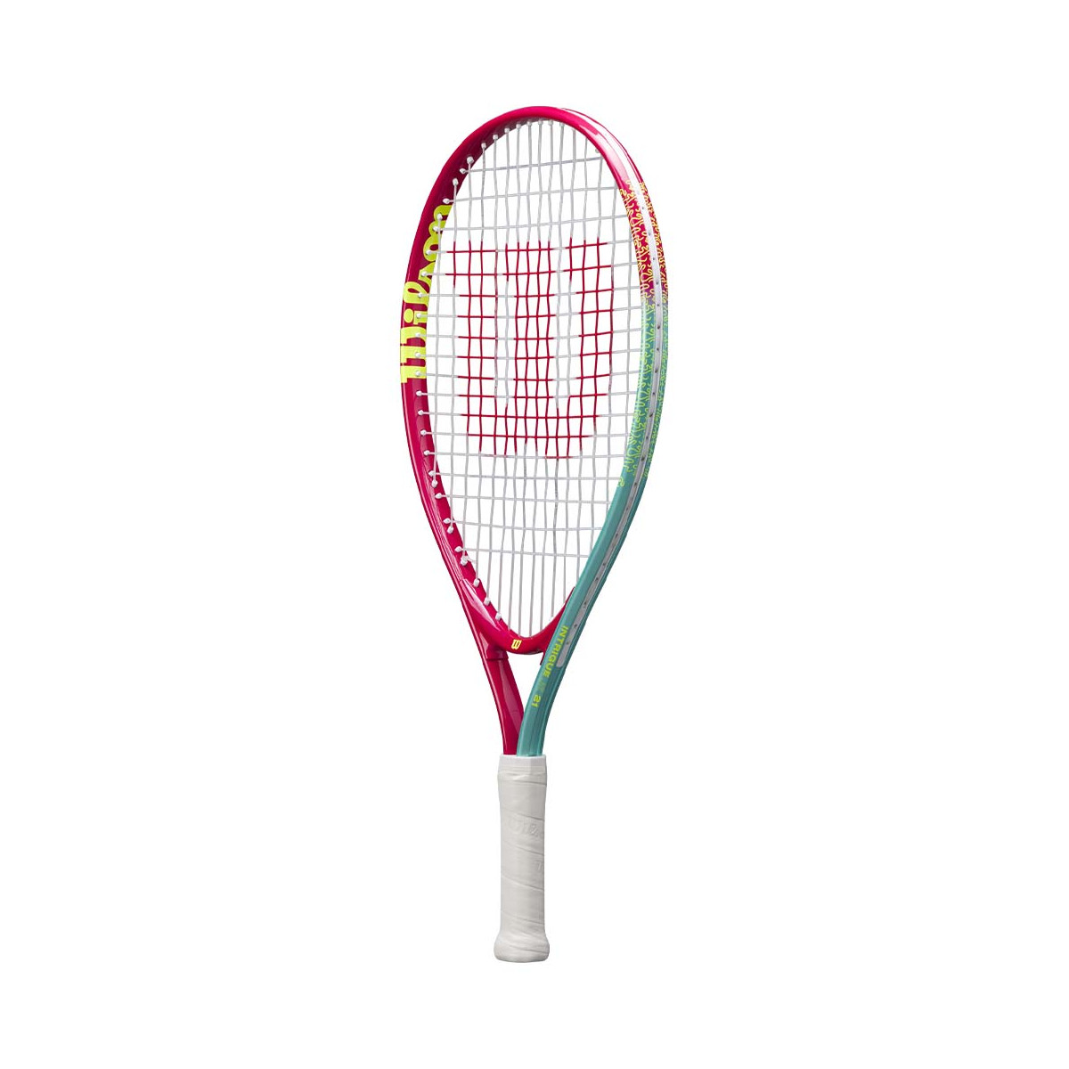 Wilson Intrigue Jr 25 (220g) racket