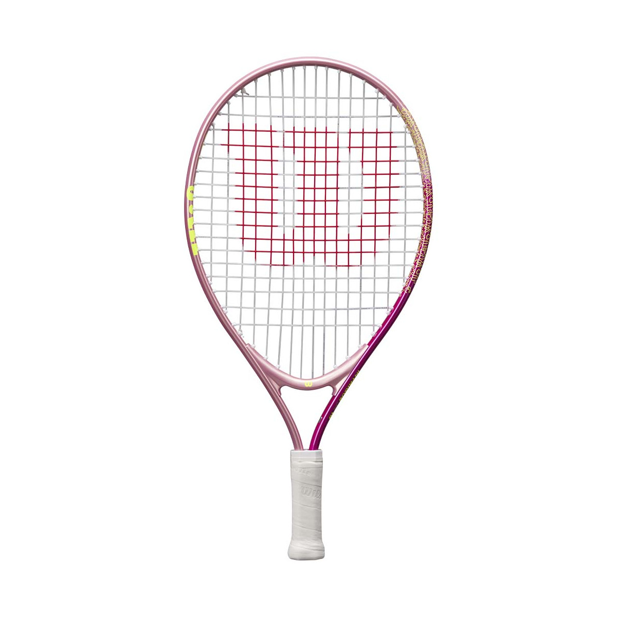 Wilson Intrigue Jr 21 (170g) racket