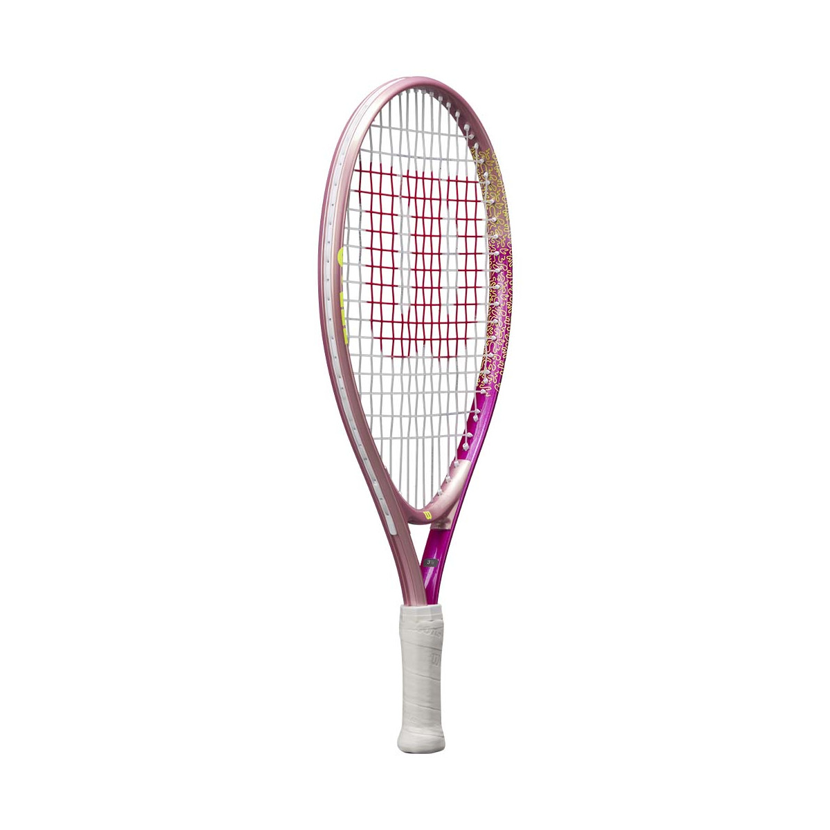 Wilson Intrigue Jr 21 (170g) racket