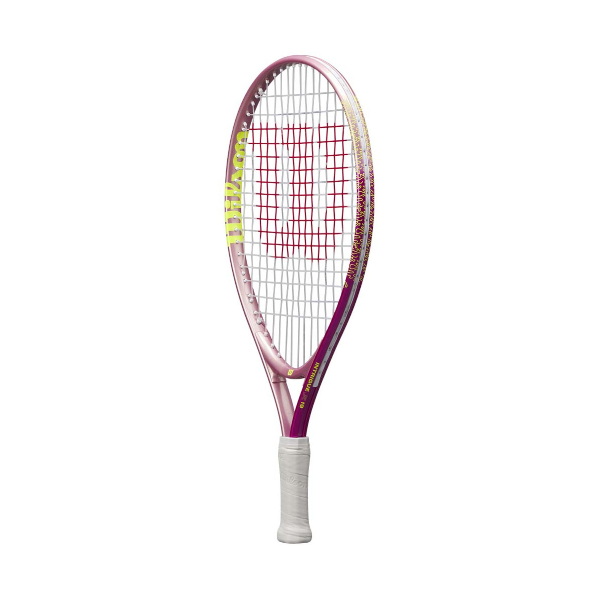 Wilson Intrigue Jr 21 (170g) racket