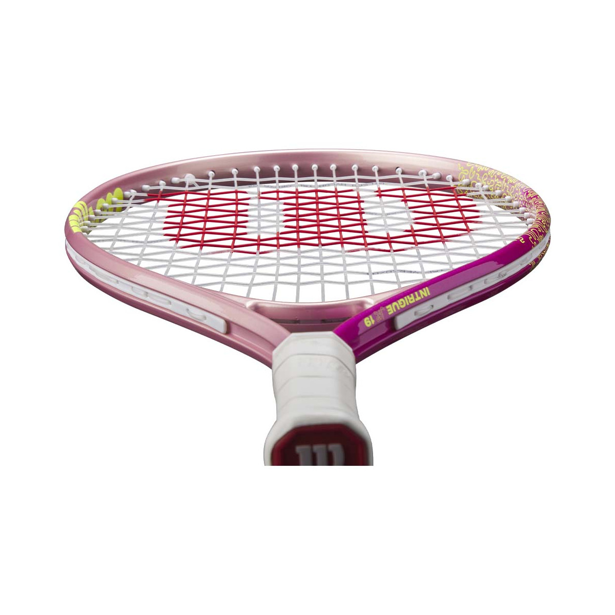 Wilson Intrigue Jr 21 (170g) racket