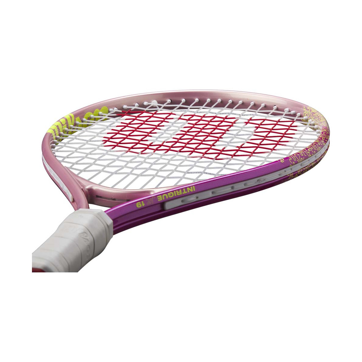 Wilson Intrigue Jr 21 (170g) racket