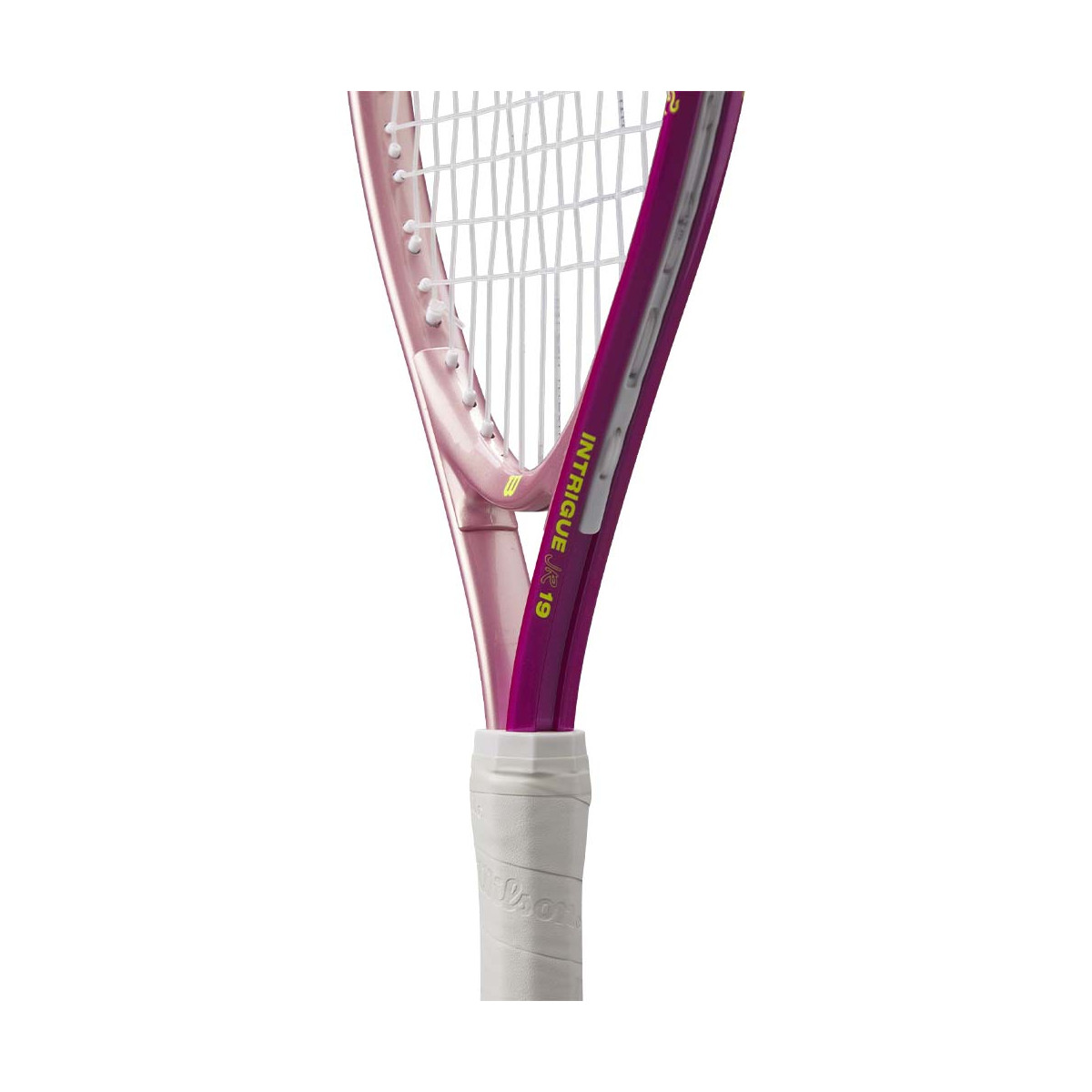 Wilson Intrigue Jr 21 (170g) racket