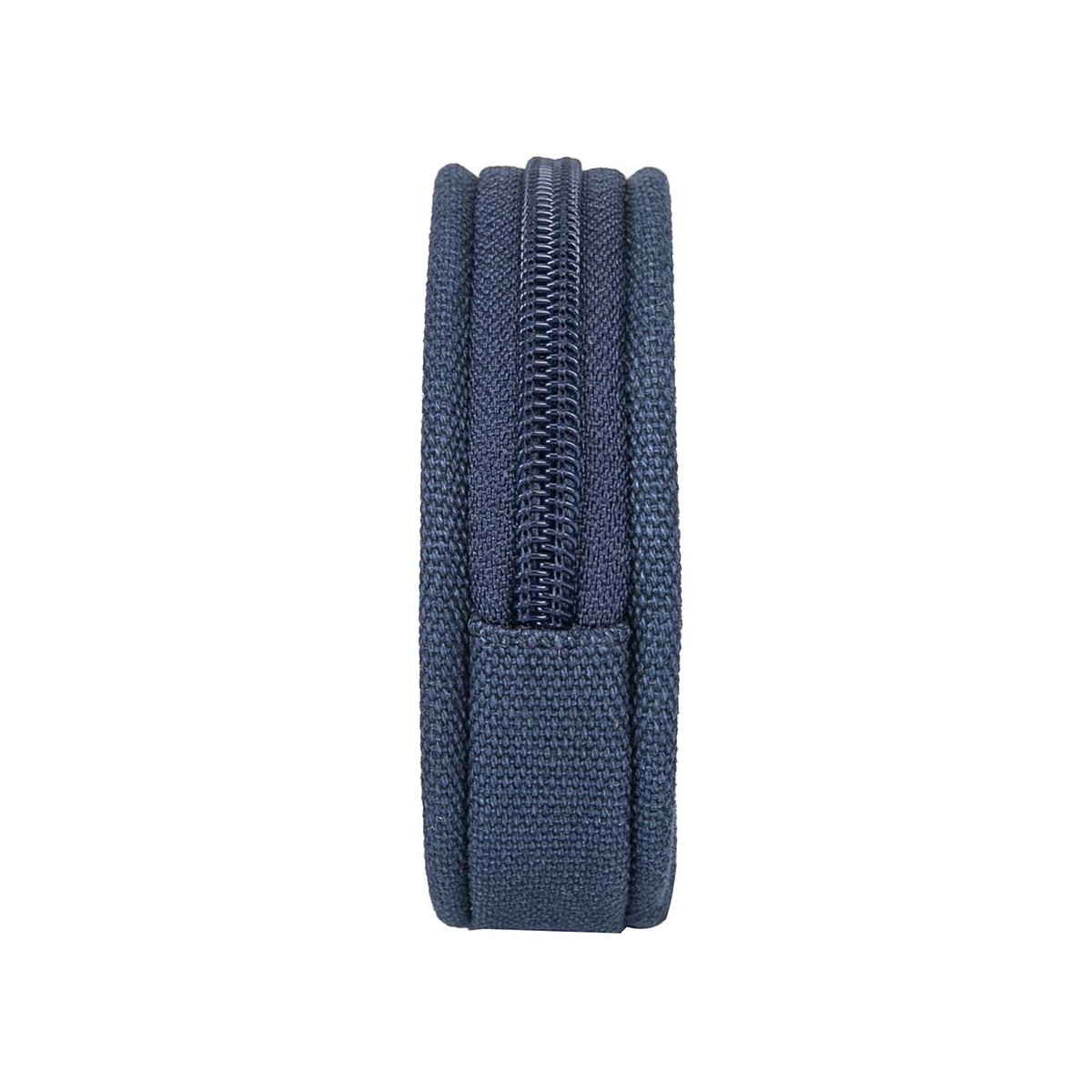 Roland Garros marineblauwe portemonnee