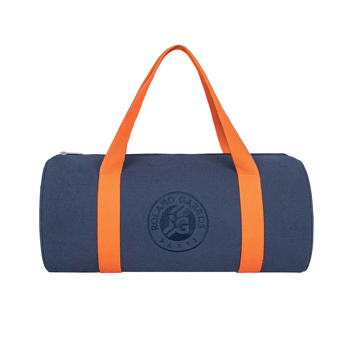 Roland Garros Duffle Bag marineblauw