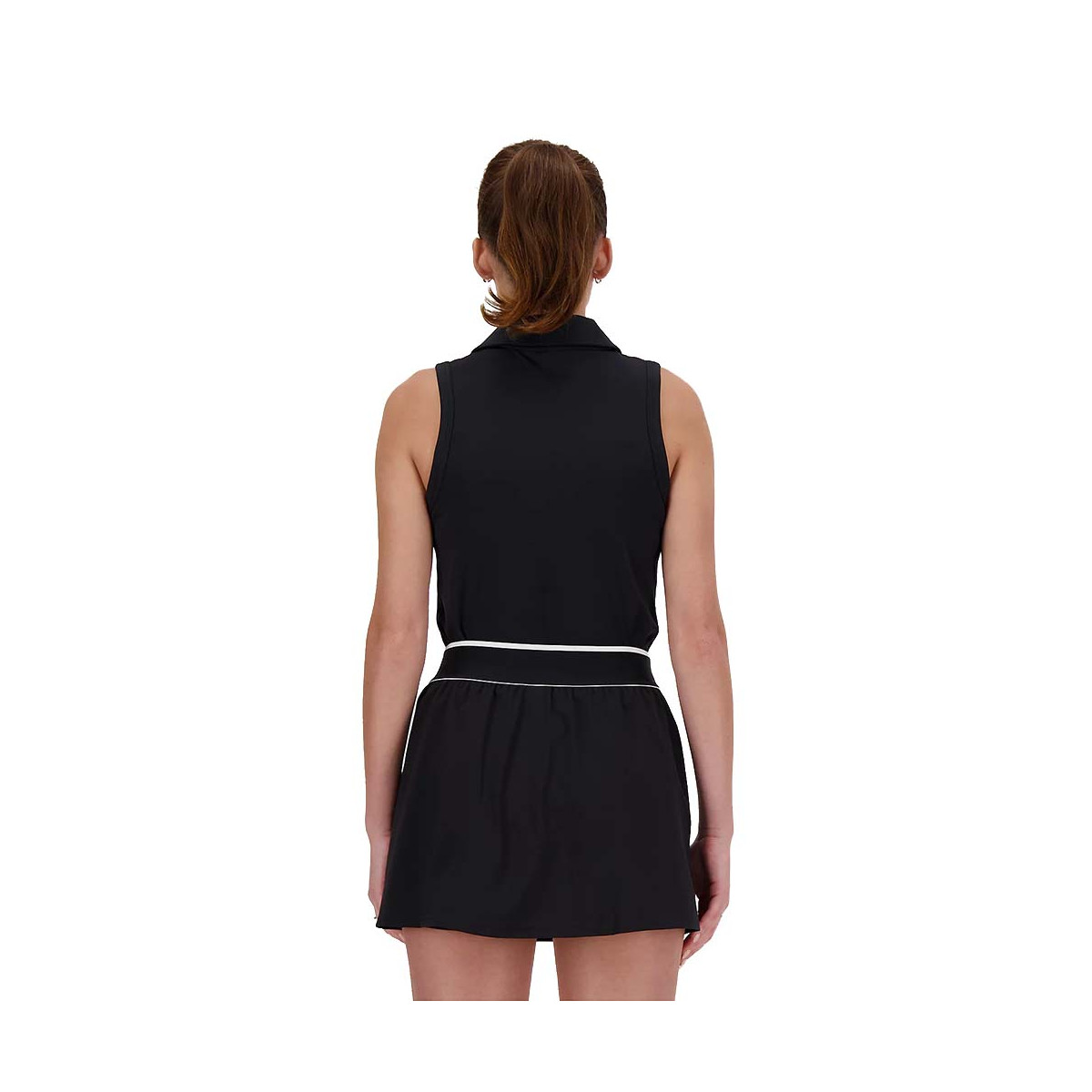New Balance Tournament Zwarte Rok