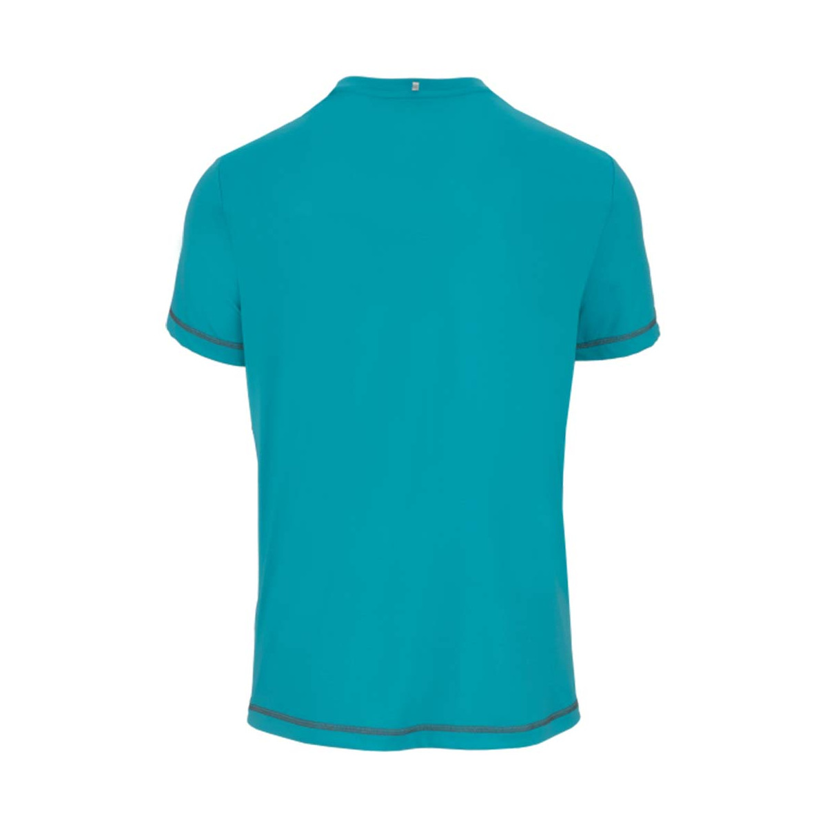 Fila Jannis T-shirt Indigoblauw