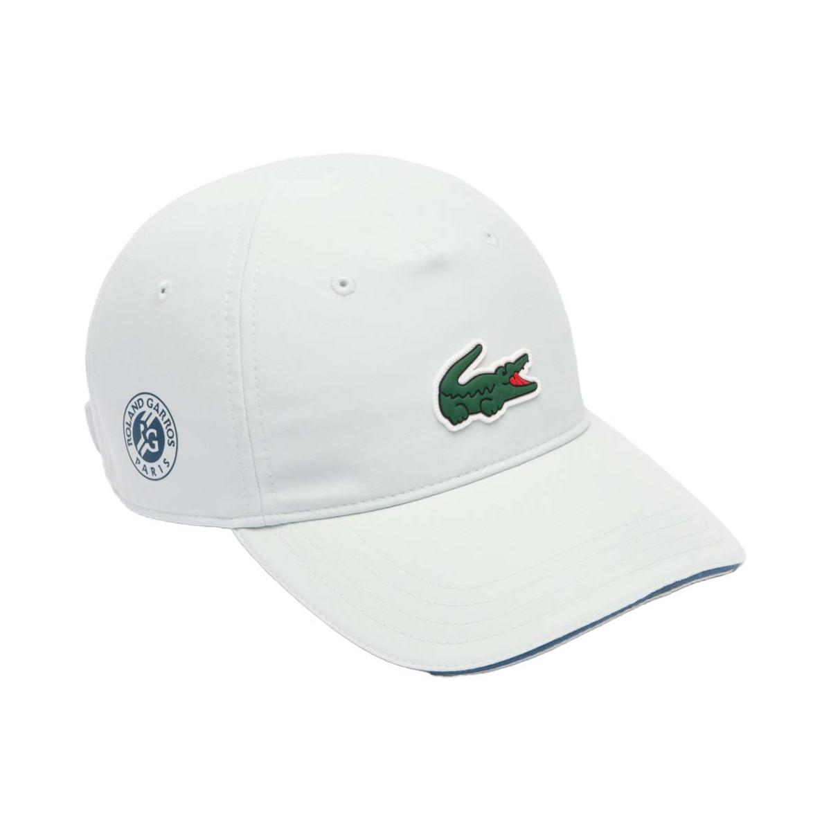Lacoste Roland Garros Grijs Pet
