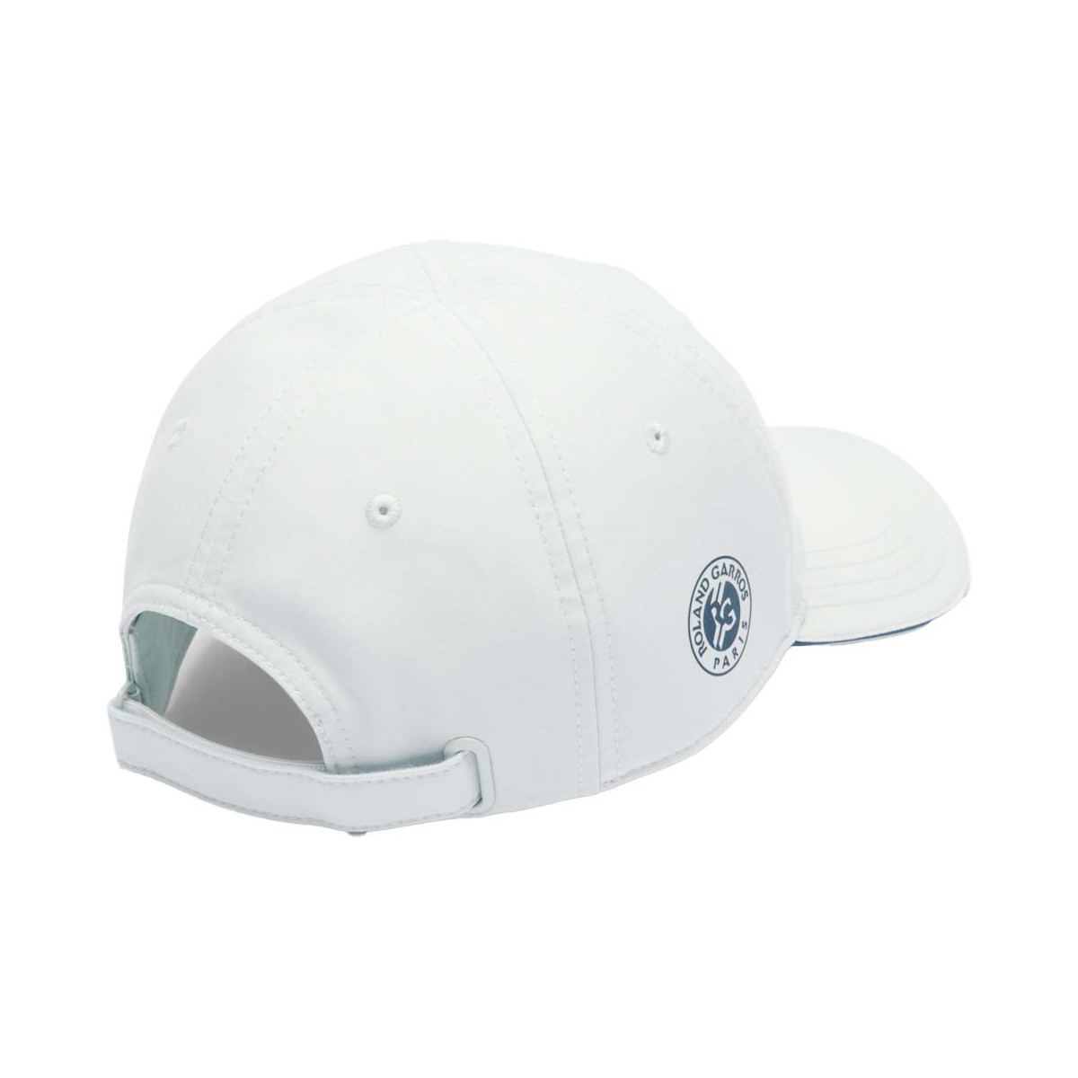 Lacoste Roland Garros Grijs Pet