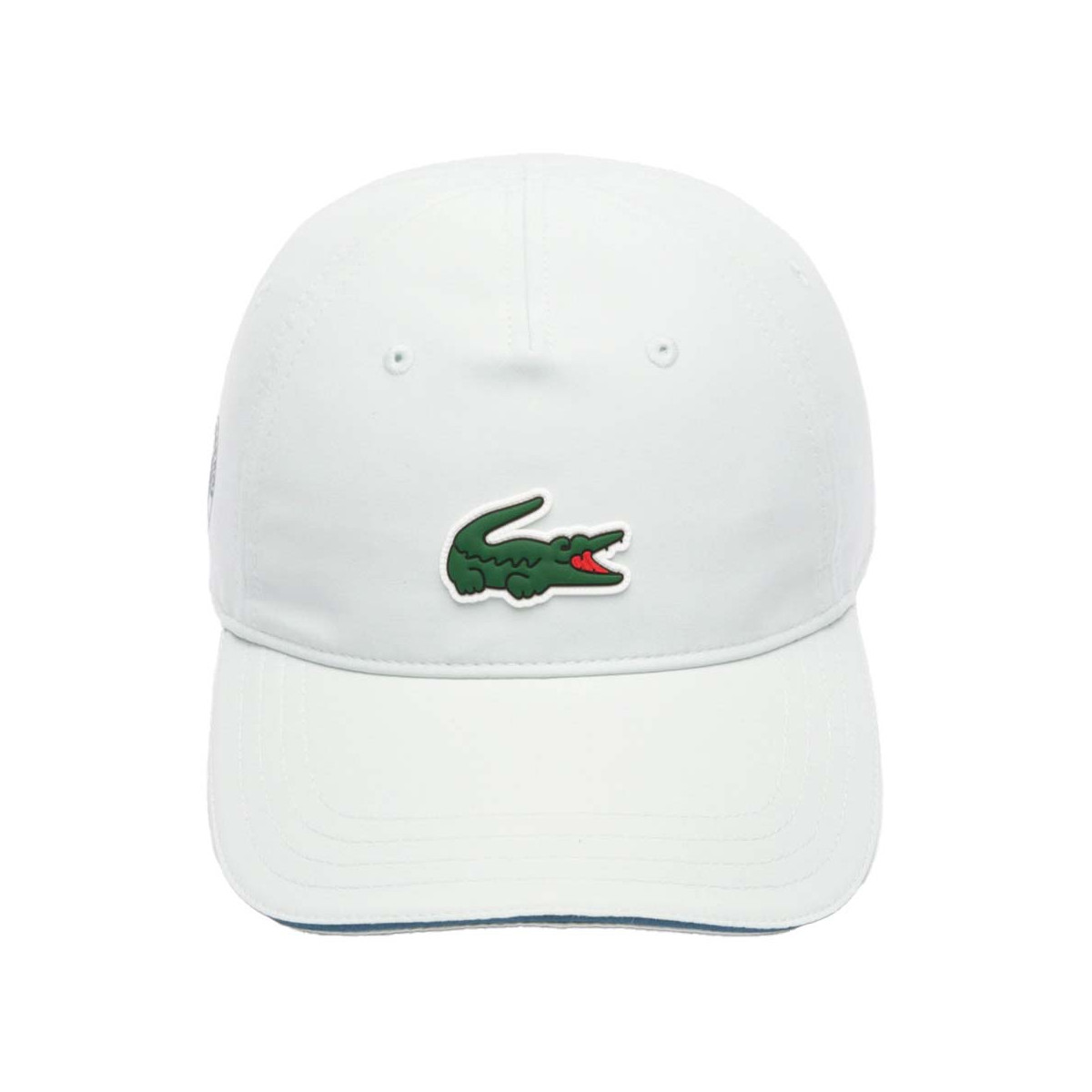 Lacoste Roland Garros Grijs Pet