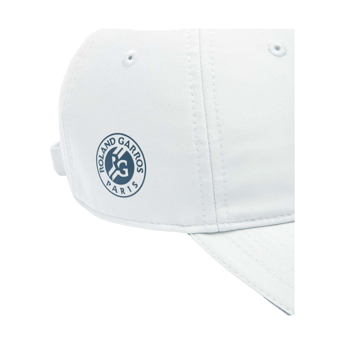 Lacoste Roland Garros Grijs Pet