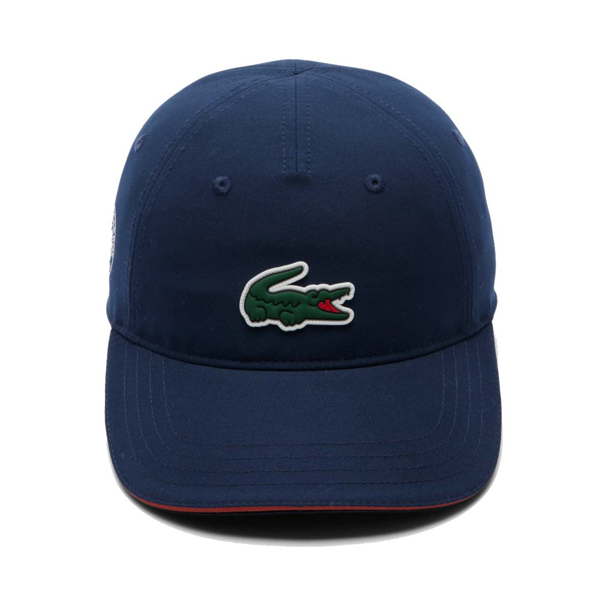 Lacoste Roland Garros Marineblauw Pet