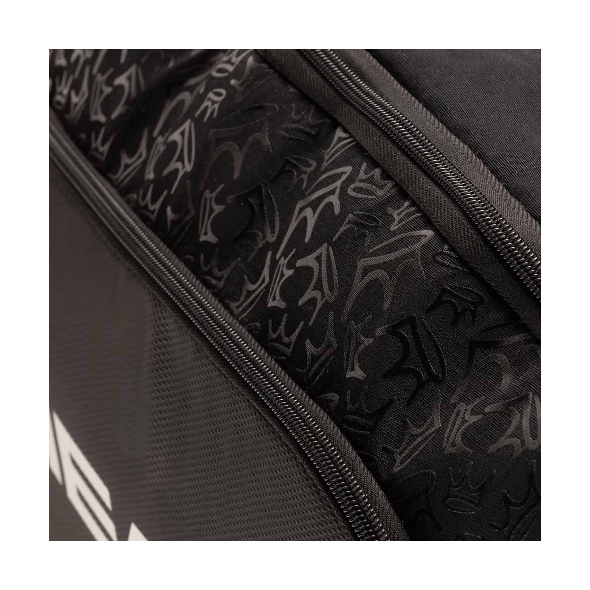 Head Pro X Padel L Zwart tas