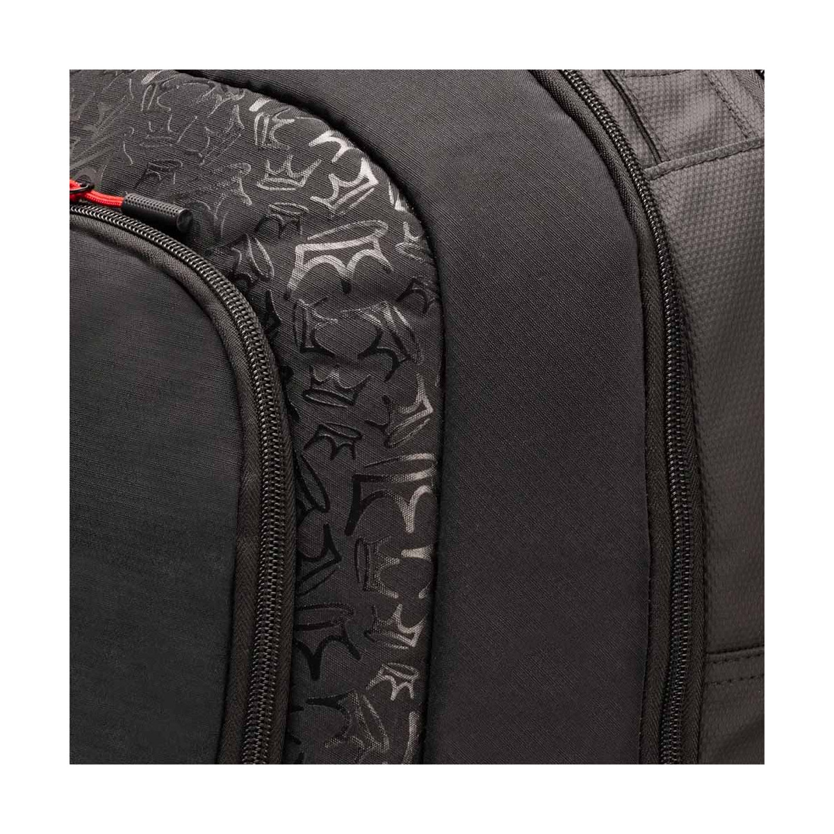 Head Pro X Racqpack Zwart rugzak