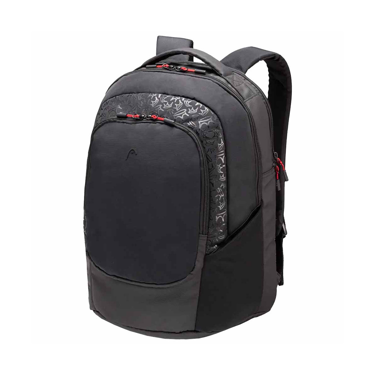 Head Pro X Racqpack Zwart rugzak