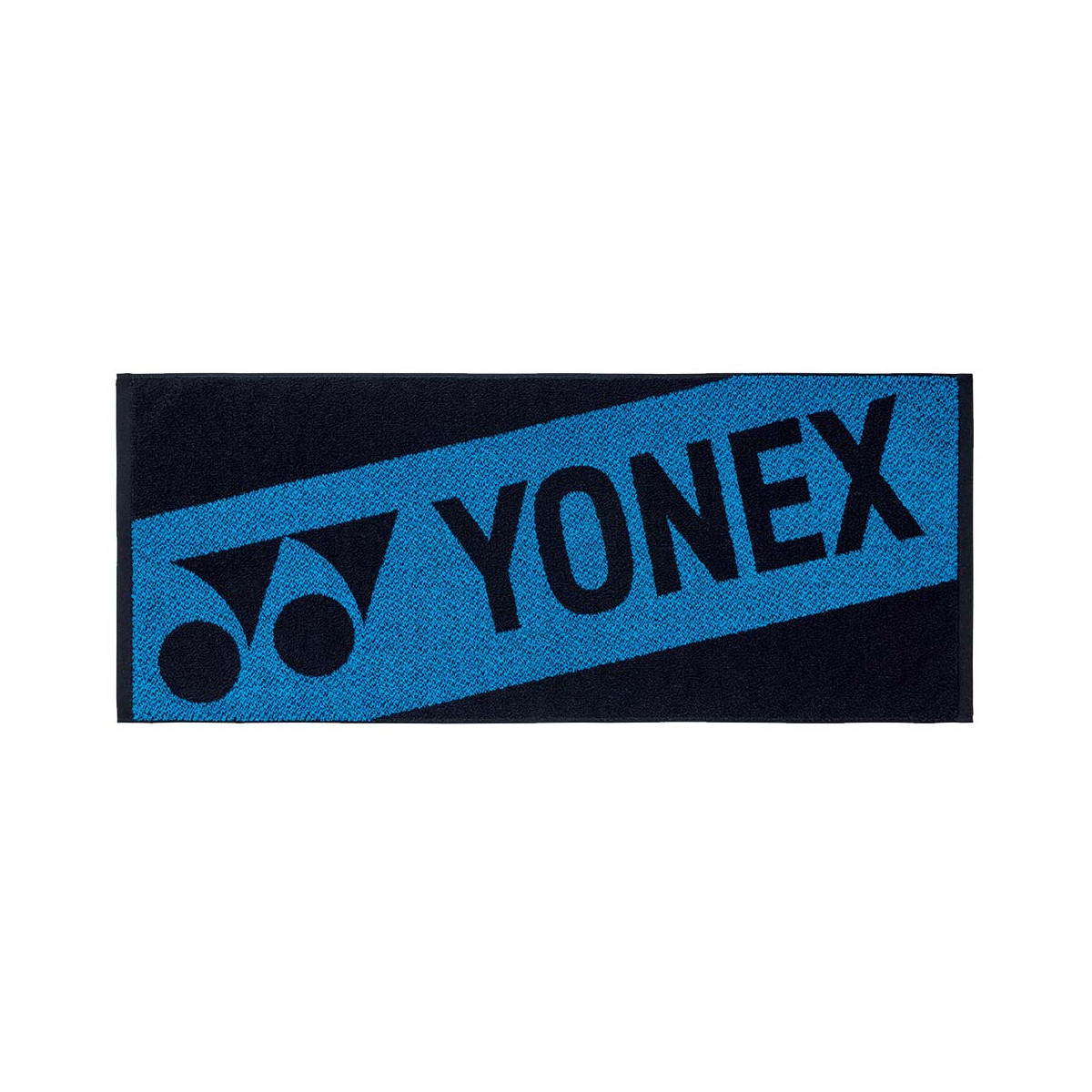 Yonex Face Towel zwart handdoek
