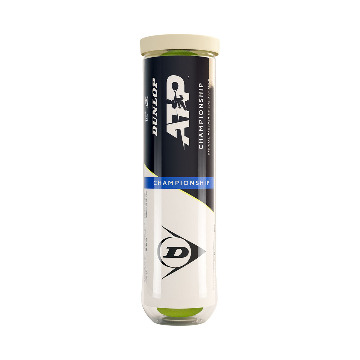 Dunlop ATP Championship x4st.