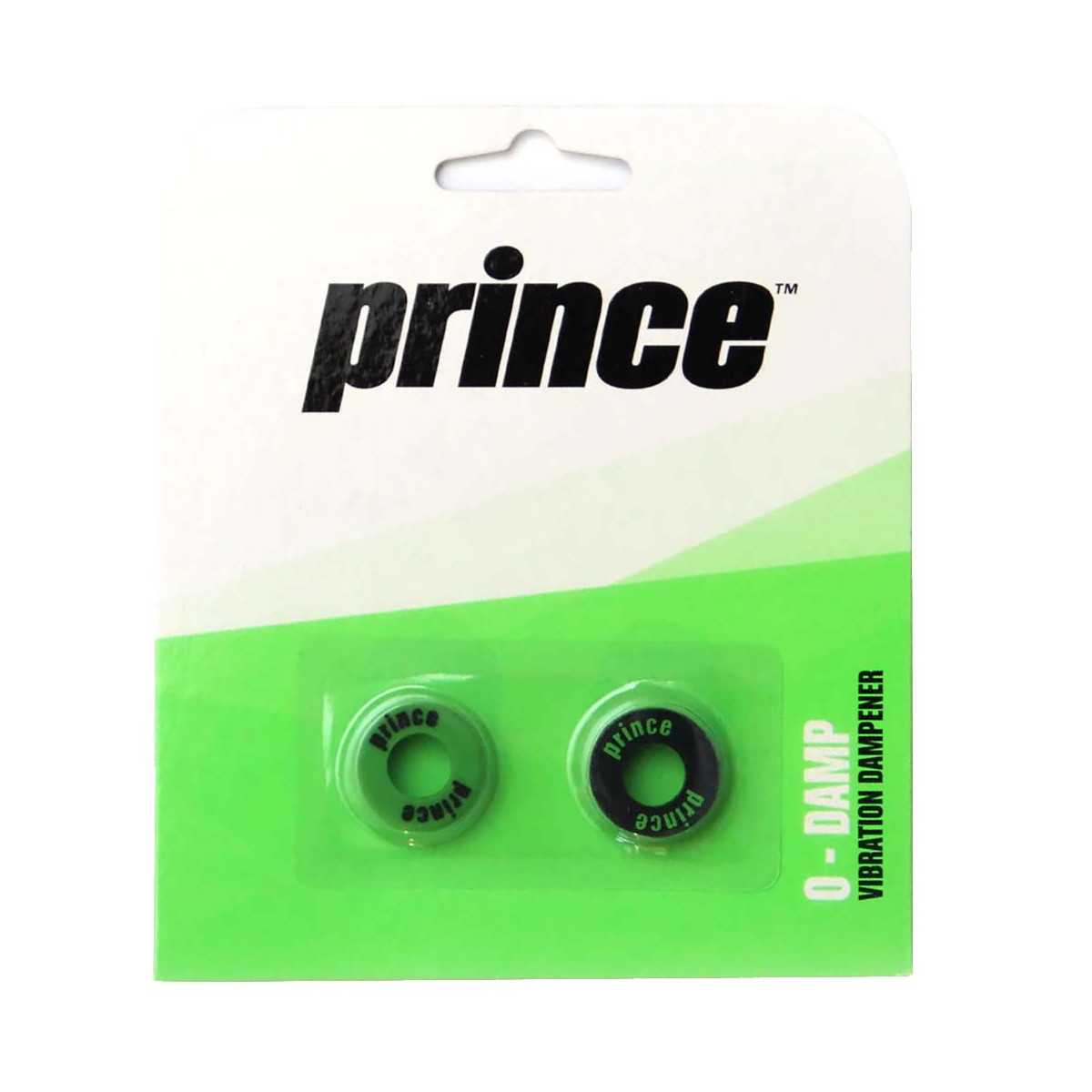 Antivibrator Prince The Silencer zwart
