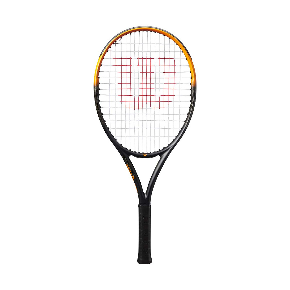 Wilson Junior Burn Spin 26 (239g) Junior racket