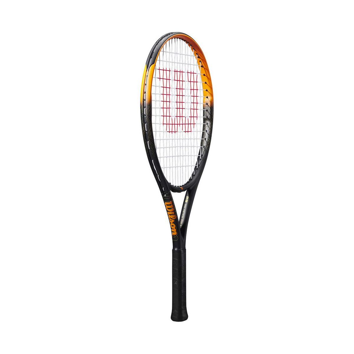 Wilson Junior Burn Spin 26 (239g) Junior racket