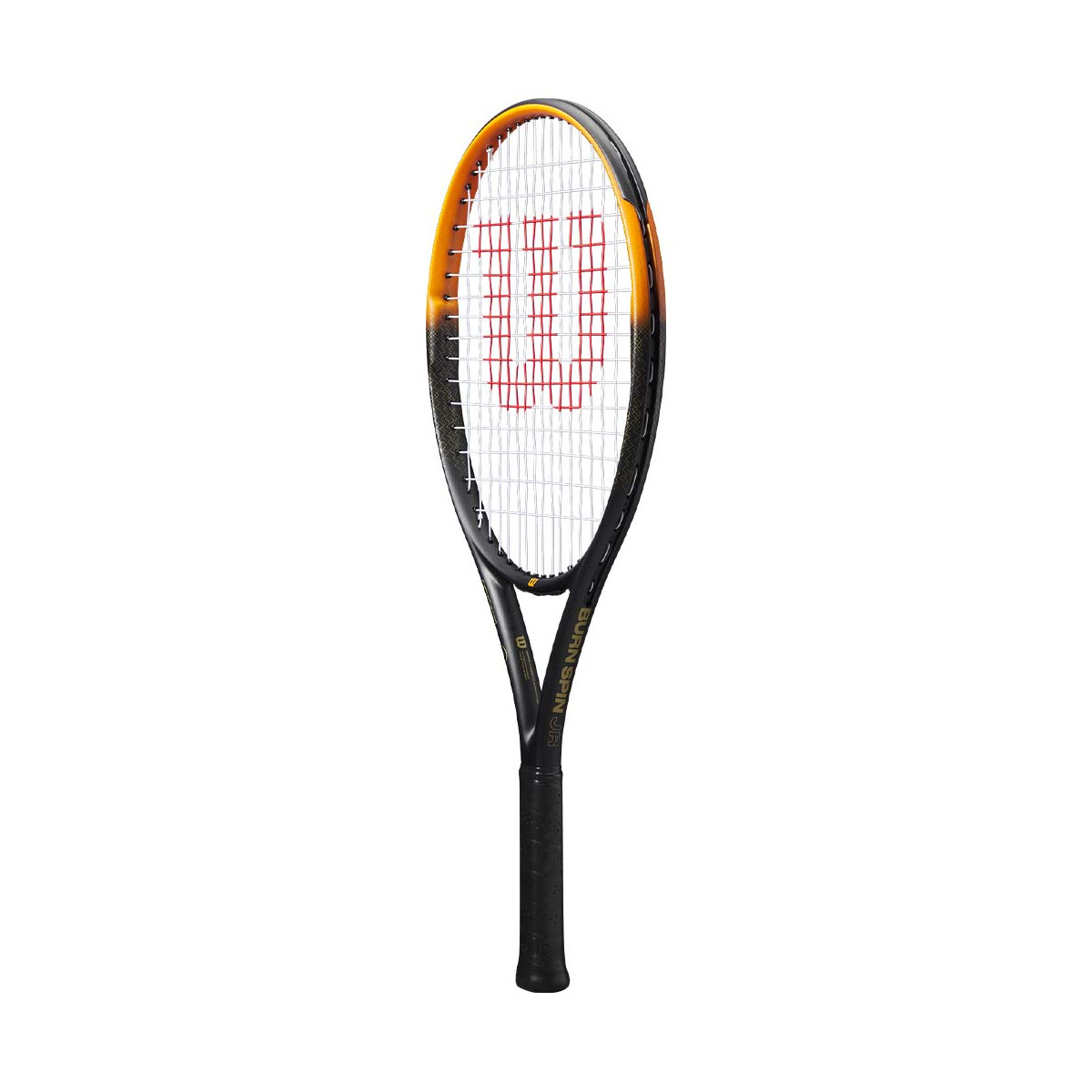 Wilson Junior Burn Spin 26 (239g) Junior racket