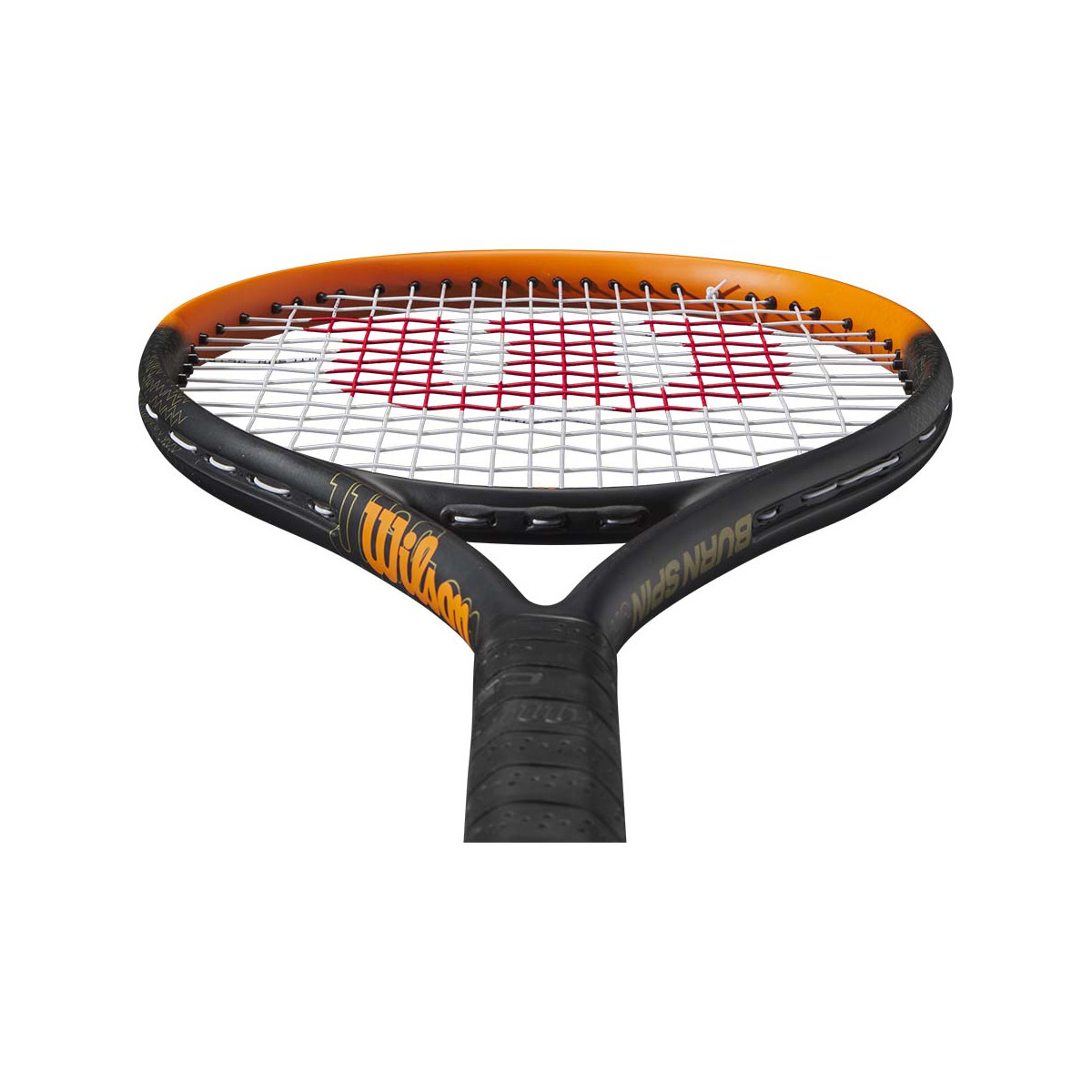 Wilson Junior Burn Spin 26 (239g) Junior racket