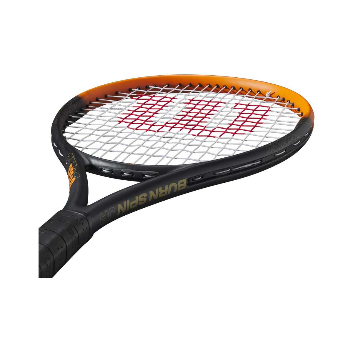 Wilson Junior Burn Spin 26 (239g) Junior racket