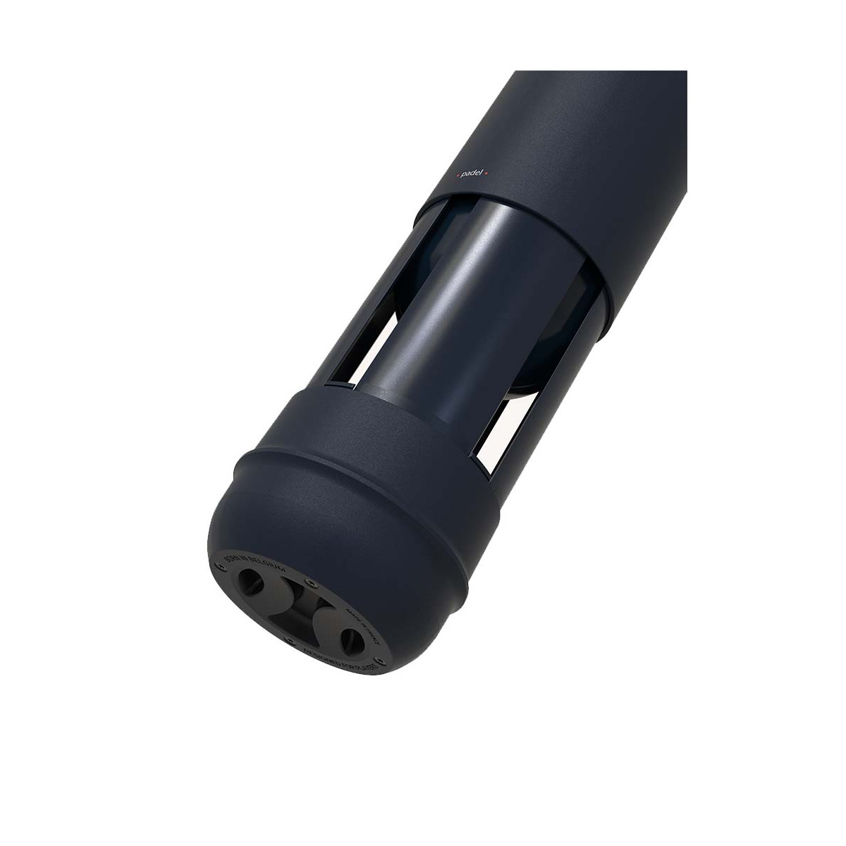 Pressurizer Head X4 Pump