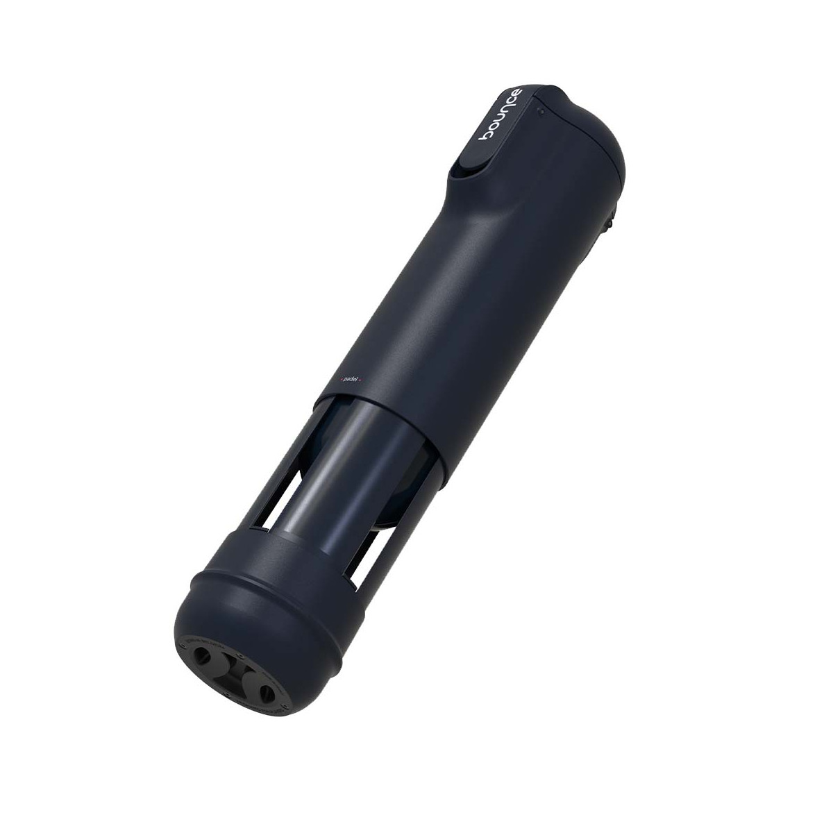 Pressurizer Head X4 Pump