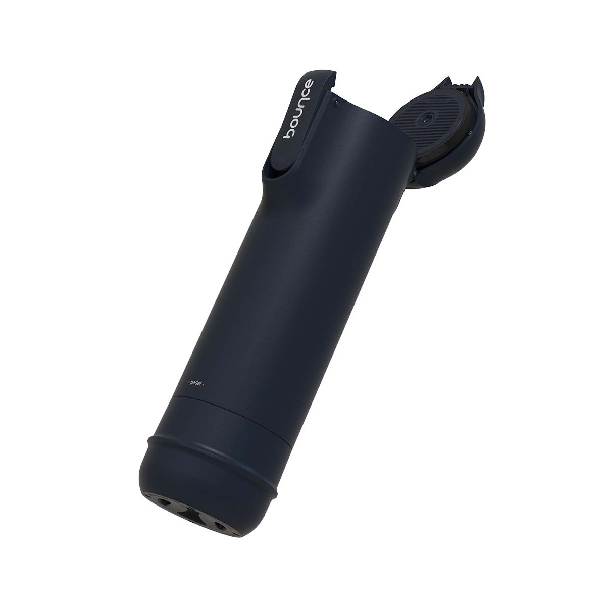 Pressurizer Head X4 Pump