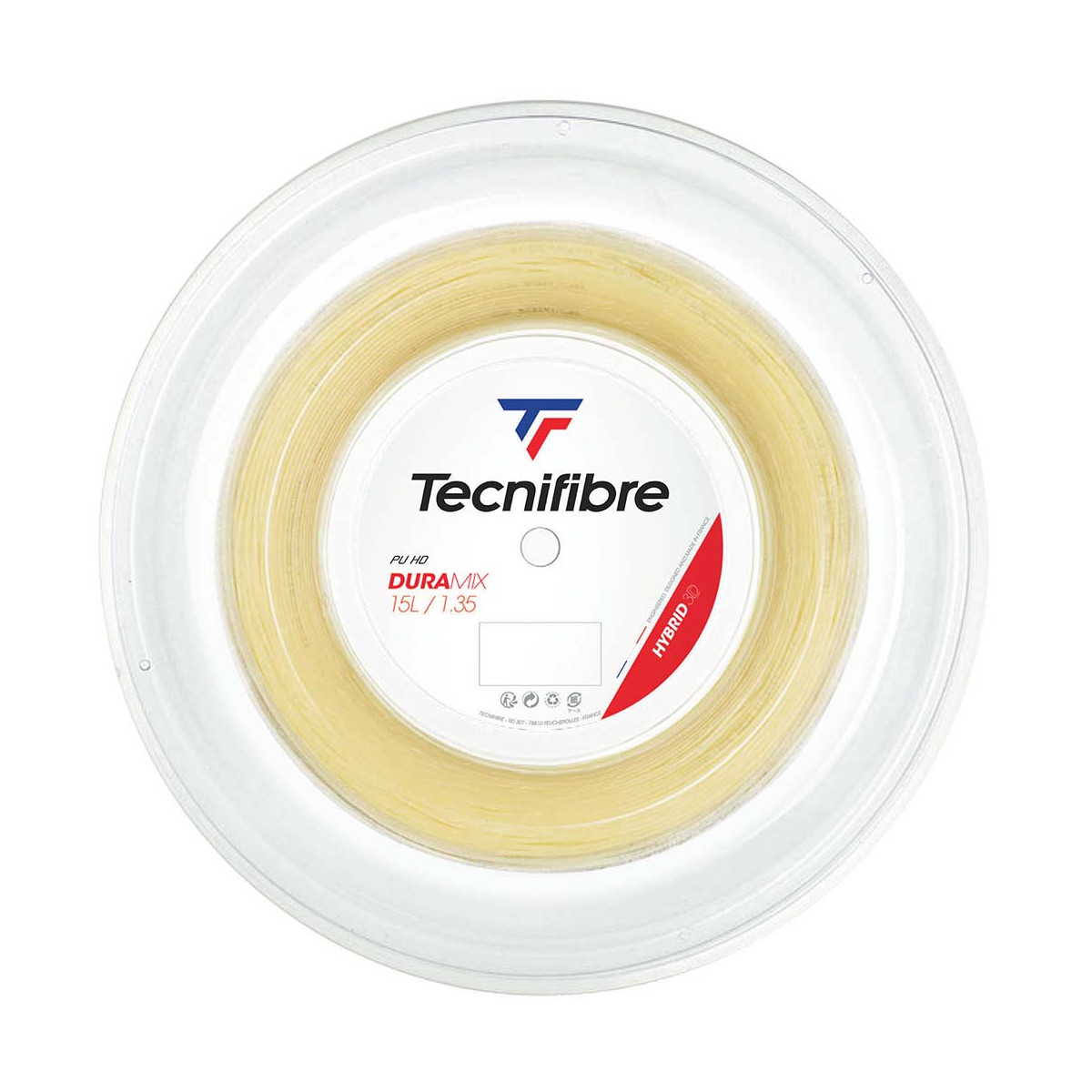 Tecnifibre Duramix 200m