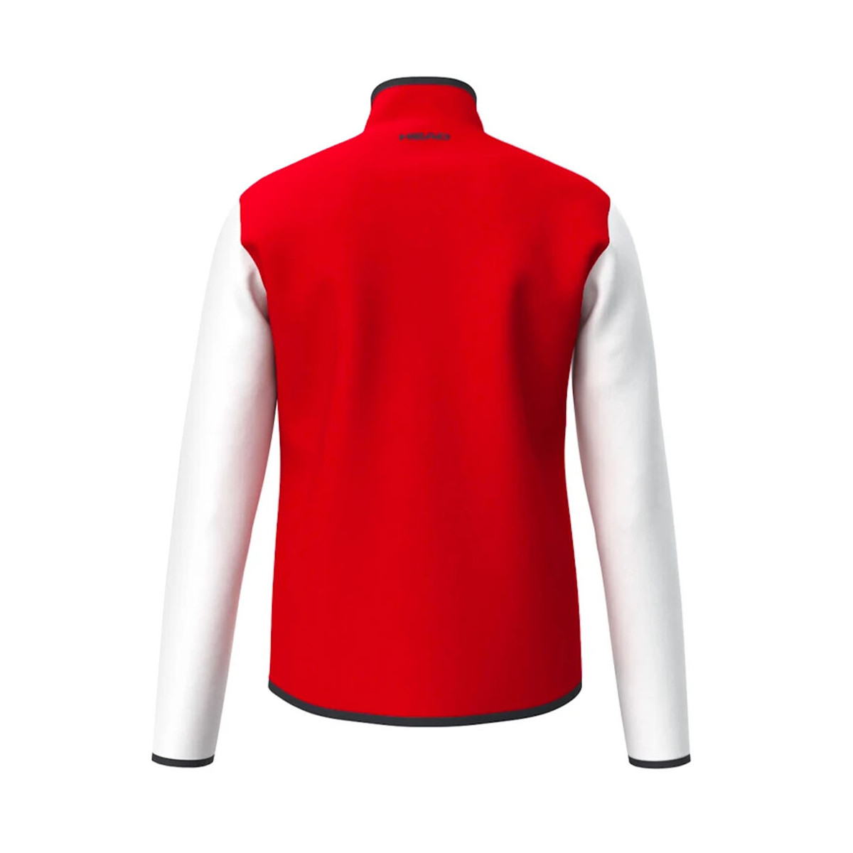 Head Club 25 jas Blauw