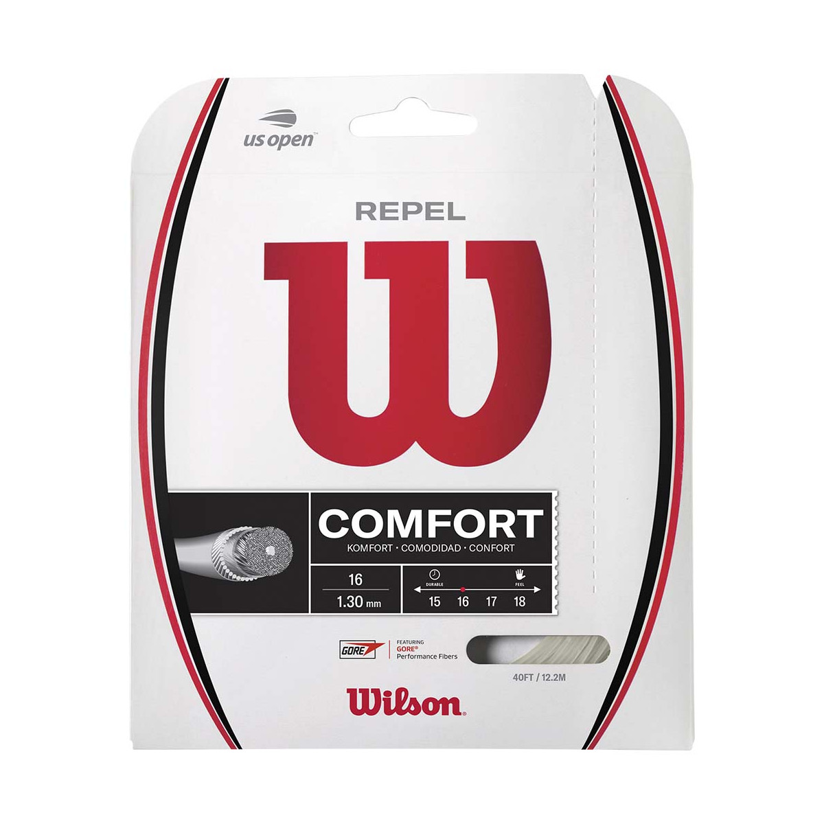 Wilson Sensation Control 12m