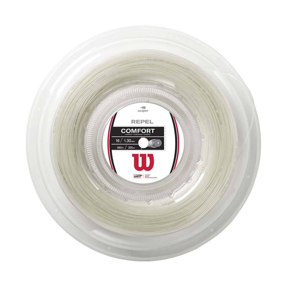Wilson Repel 12m snaar