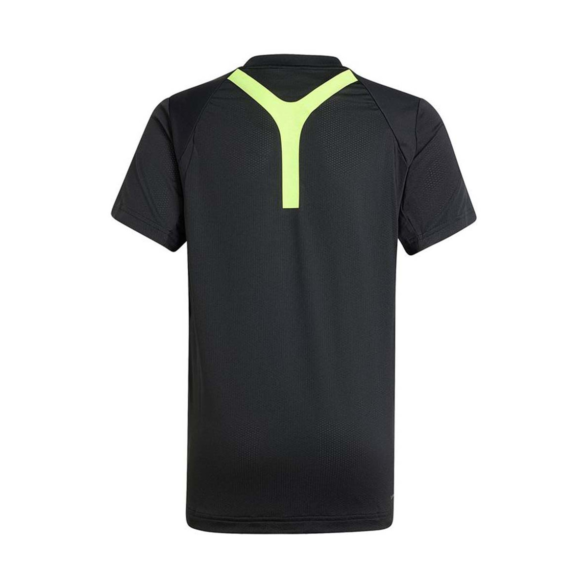 Adidas Pro Junior T-Shirt Rood