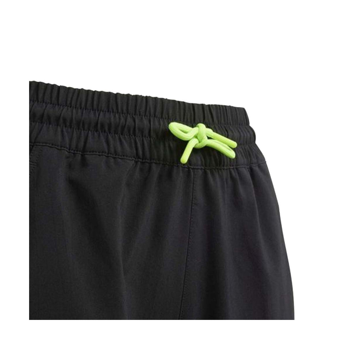 Shorts Adidas Pro Junior Burgundy