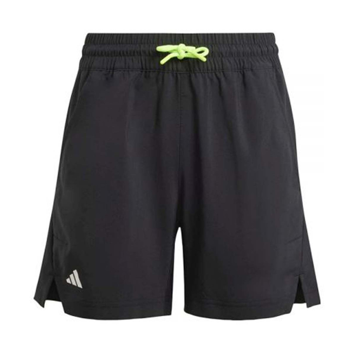 Shorts Adidas Pro Junior Burgundy