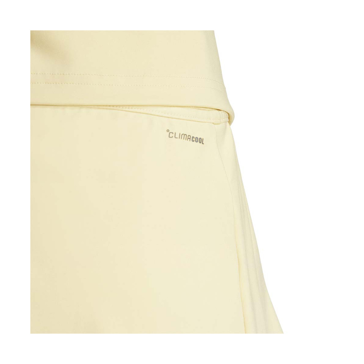 Adidas Tennis Match Zwart short